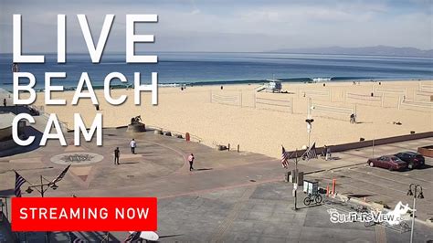 monarch beach webcam|Live Beach Cam 